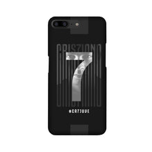 Cristiano Case for OnePlus 5  (Design - 175)