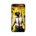 Pubg Case for OnePlus 5  (Design - 180)