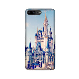 Disney Land for OnePlus 5 (Design - 185)