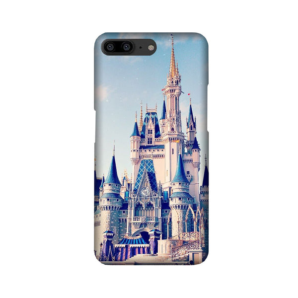 Disney Land for OnePlus 5 (Design - 185)
