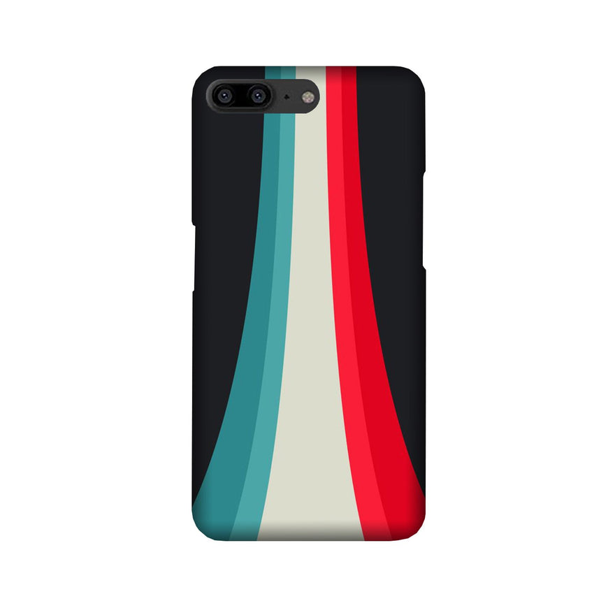 Slider Case for OnePlus 5 (Design - 189)