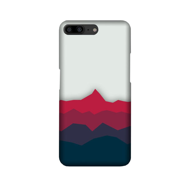 Designer Case for OnePlus 5 (Design - 195)