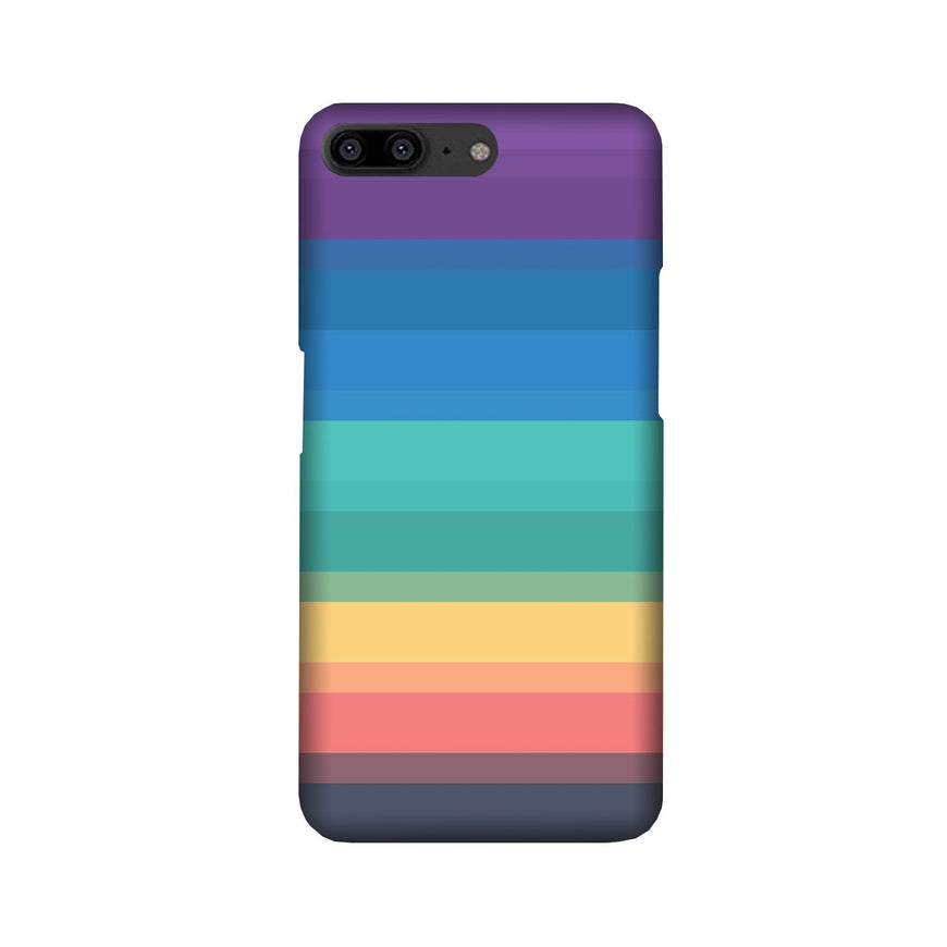 Designer Case for OnePlus 5 (Design - 201)