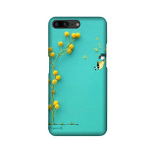 Flowers Girl Case for OnePlus 5 (Design No. 216)
