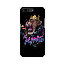 Lion King Case for OnePlus 5 (Design No. 219)
