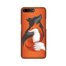 Wolf   Case for OnePlus 5 (Design No. 224)