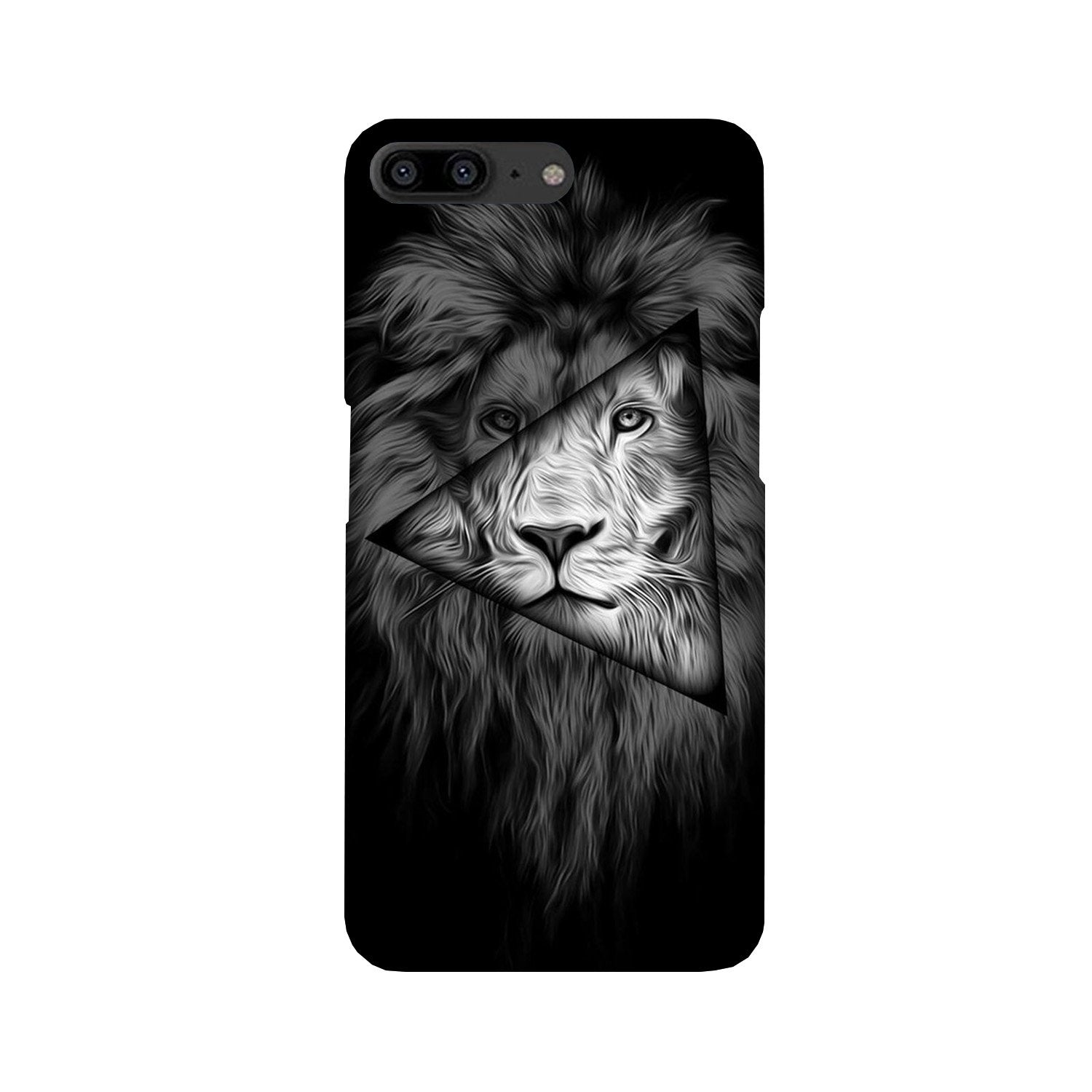Lion Star Case for OnePlus 5 (Design No. 226)