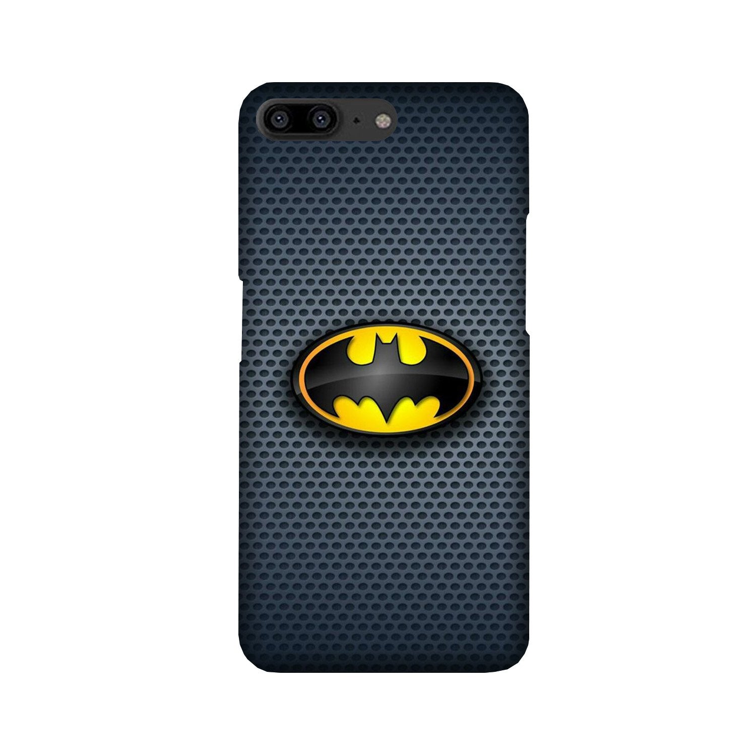 Batman Case for OnePlus 5 (Design No. 244)