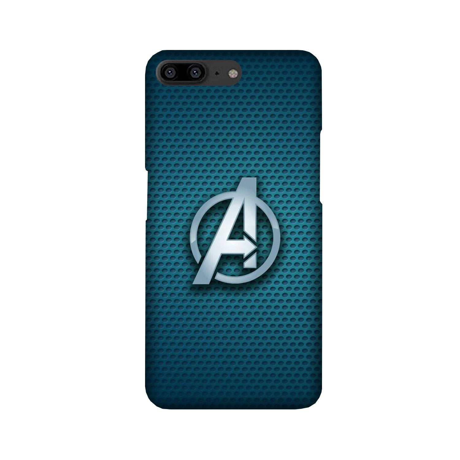 Avengers Case for OnePlus 5 (Design No. 246)
