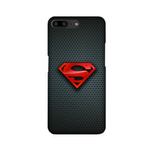Superman Case for OnePlus 5 (Design No. 247)