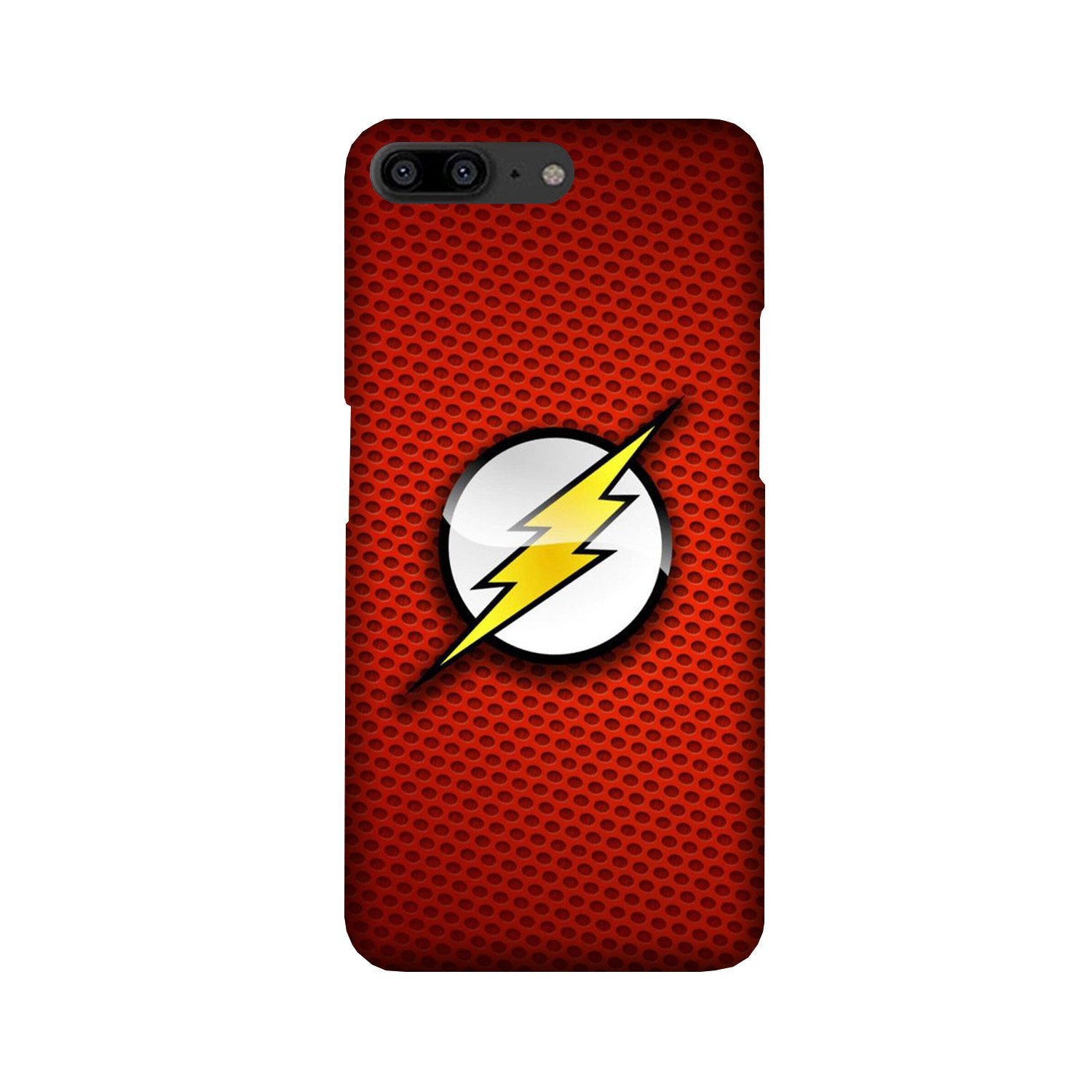 Flash Case for OnePlus 5 (Design No. 252)