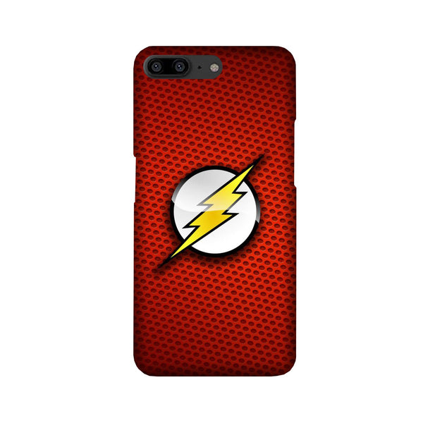 Flash Case for OnePlus 5 (Design No. 252)