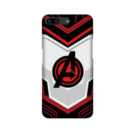 Avengers2 Case for OnePlus 5 (Design No. 255)