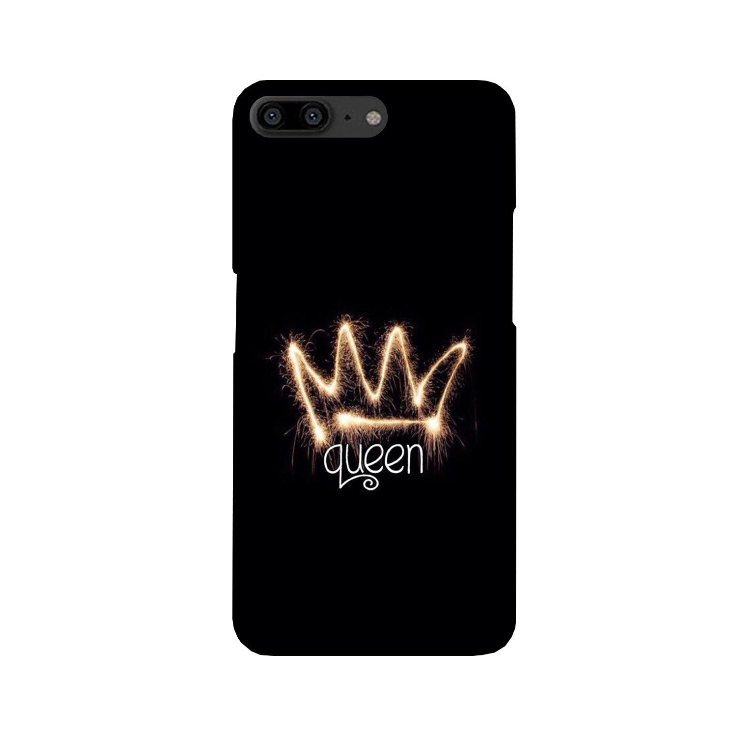 Queen Case for OnePlus 5 (Design No. 270)