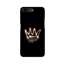 Queen Case for OnePlus 5 (Design No. 270)