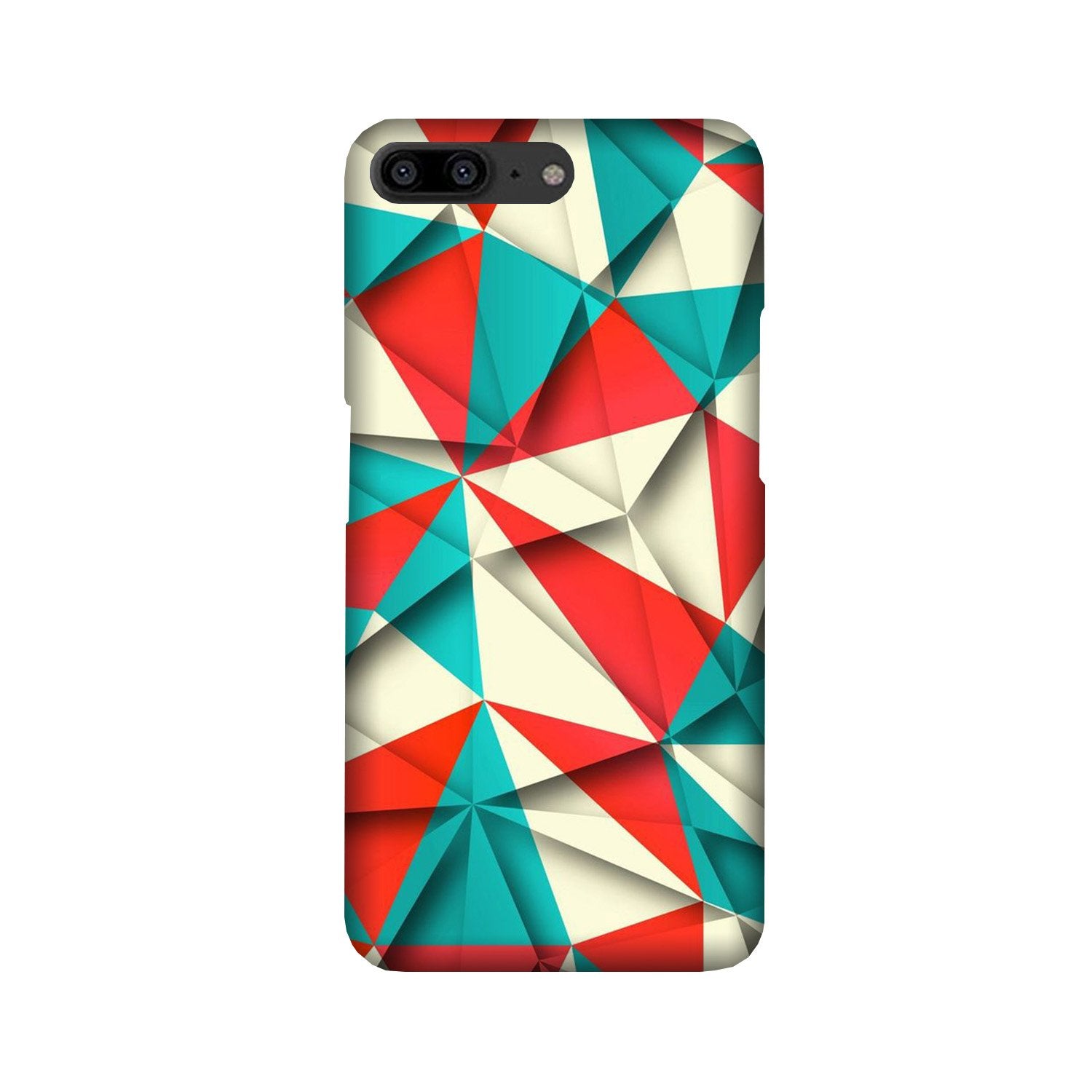 Modern Art Case for OnePlus 5 (Design No. 271)
