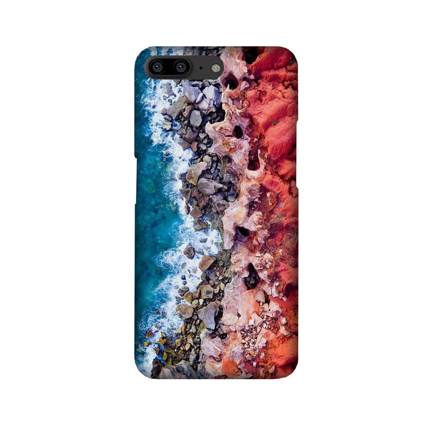 Sea Shore Case for OnePlus 5 (Design No. 273)