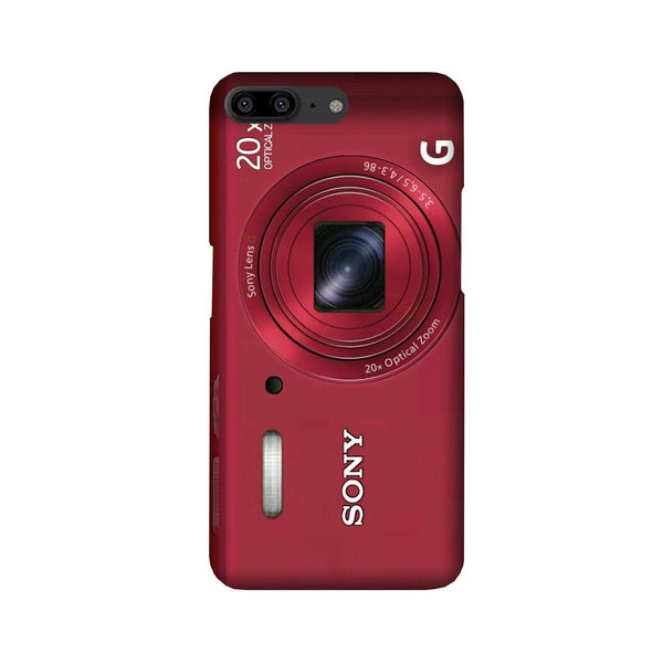 Sony Case for OnePlus 5 (Design No. 274)