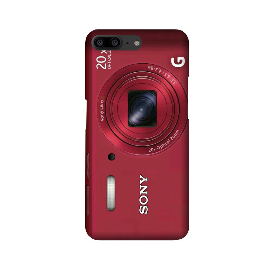 Sony Case for OnePlus 5 (Design No. 274)