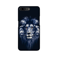 Lion  Case for OnePlus 5 (Design No. 281)