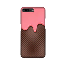 IceCream Case for OnePlus 5 (Design No. 287)