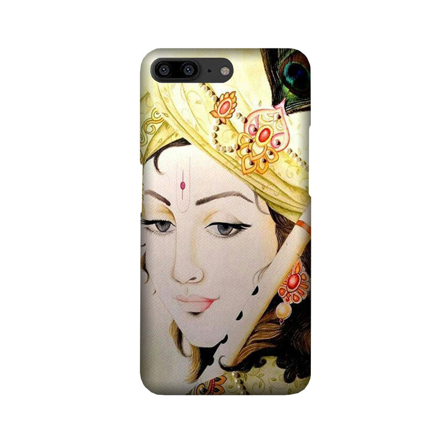 Krishna Case for OnePlus 5 (Design No. 291)