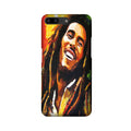 Bob marley Case for OnePlus 5 (Design No. 295)