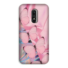 Butterflies Case for OnePlus 6