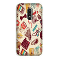 Vintage Case for OnePlus 6