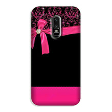 Gift Wrap4 Case for OnePlus 6