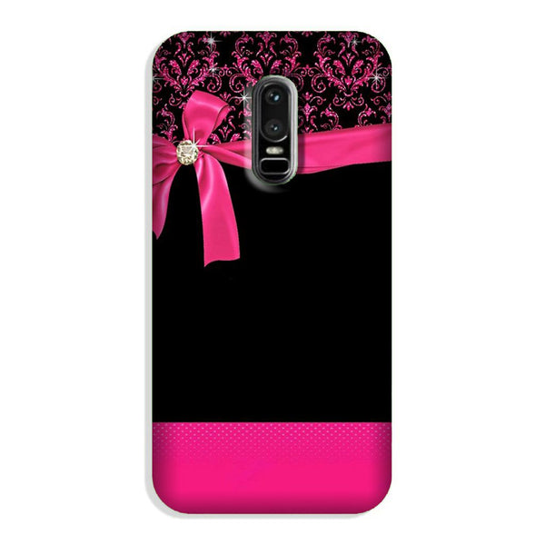 Gift Wrap4 Case for OnePlus 6