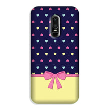 Gift Wrap5 Case for OnePlus 6