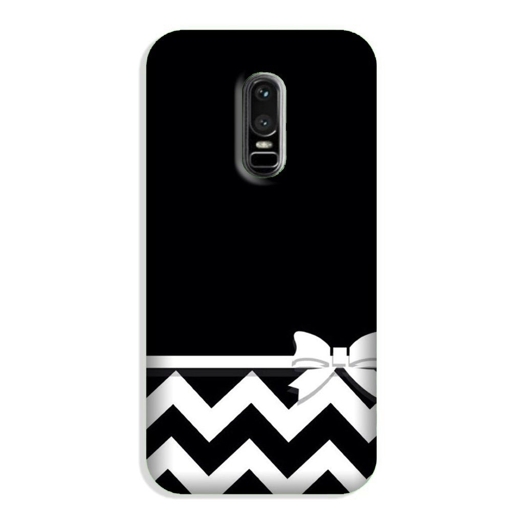 Gift Wrap7 Case for OnePlus 6