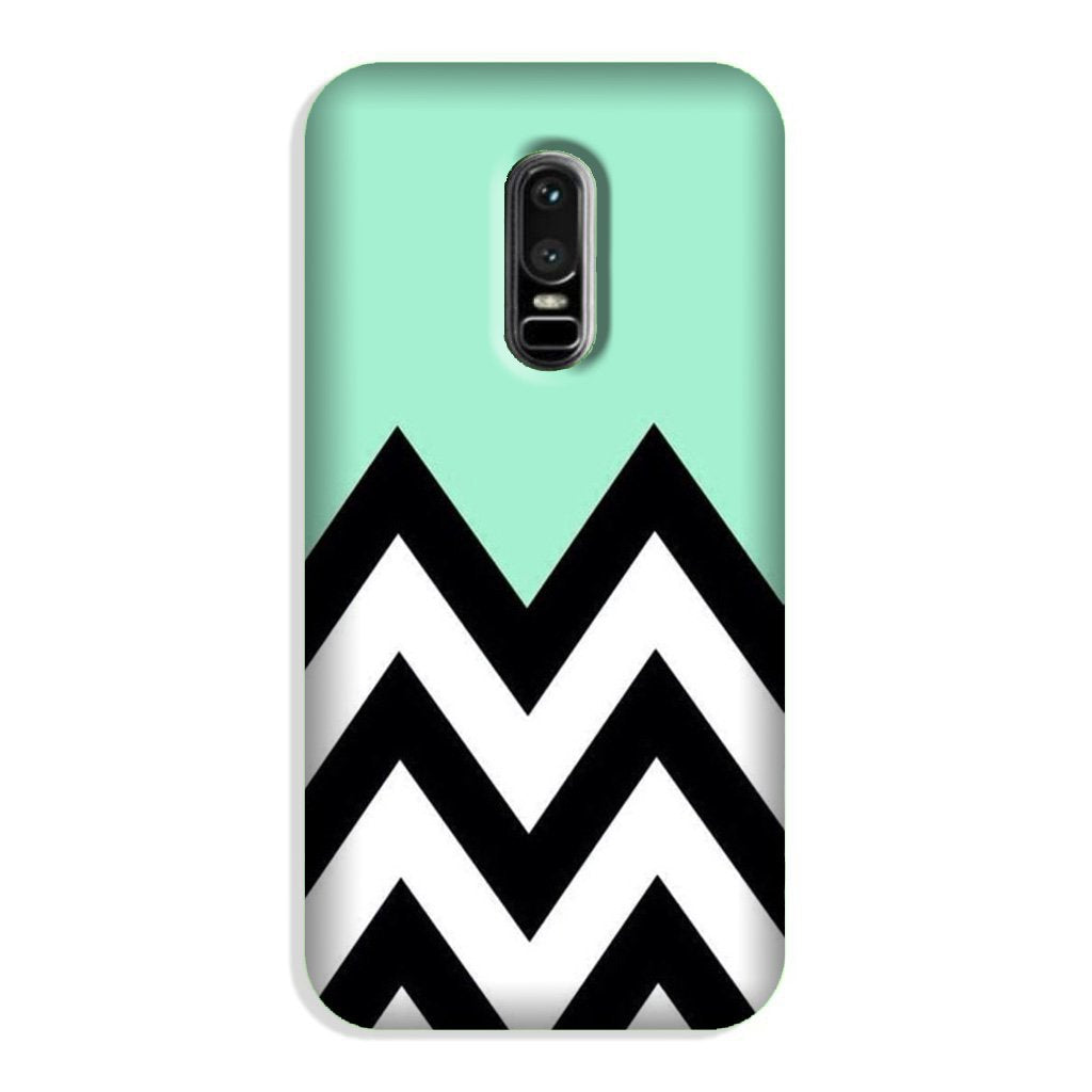 Pattern Case for OnePlus 6