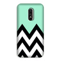 Pattern Case for OnePlus 6
