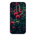 Red Rose Case for OnePlus 6