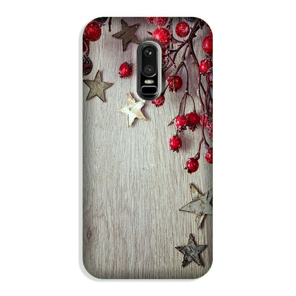 Stars Case for OnePlus 6