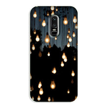 Party Bulb Case for OnePlus 6