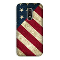 America Case for OnePlus 6