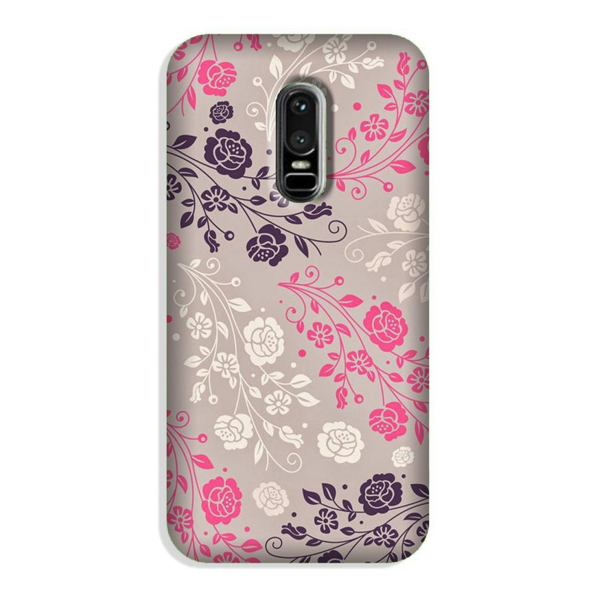 Pattern2 Case for OnePlus 6