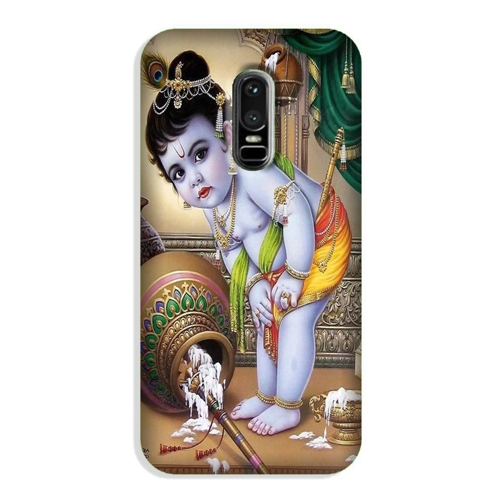 Bal Gopal2 Case for OnePlus 6