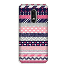 Pattern3 Case for OnePlus 6