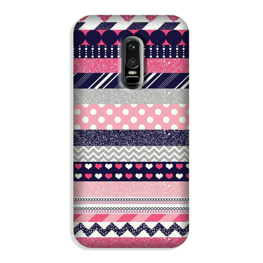 Pattern3 Case for OnePlus 6