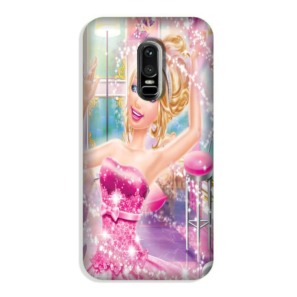Princesses Case for OnePlus 6