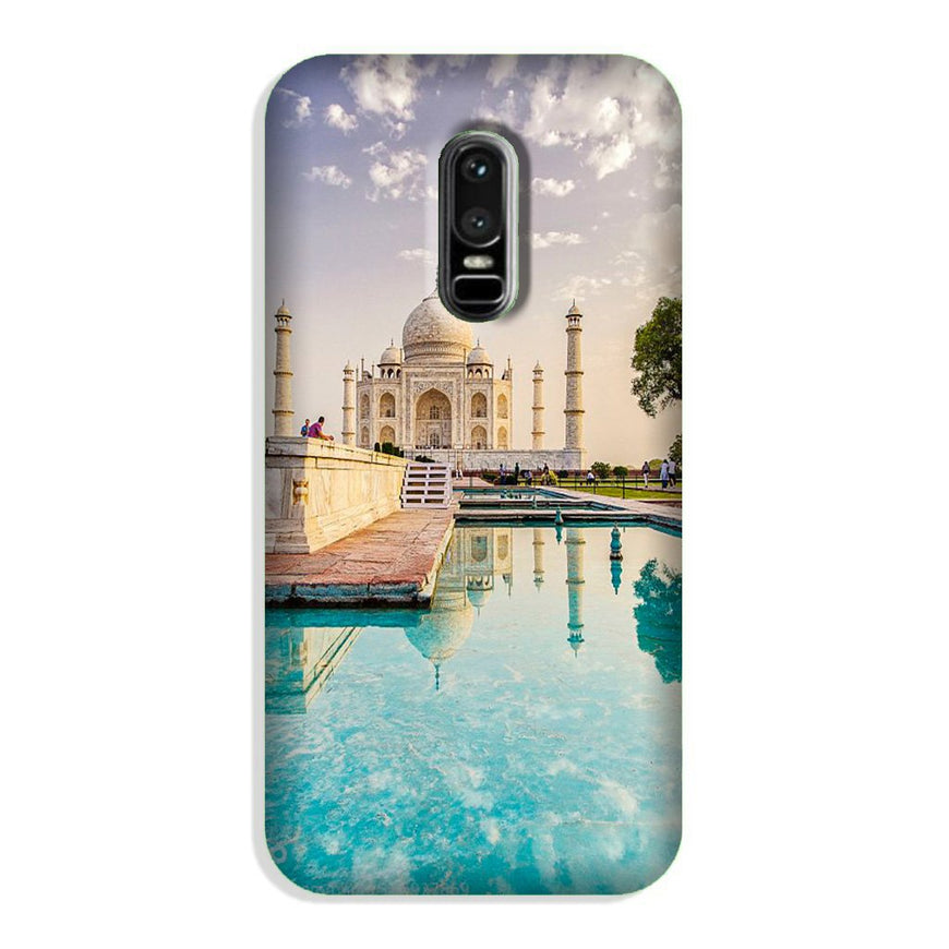 Tajmahal Case for OnePlus 6