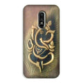 Lord Ganesha Case for OnePlus 6