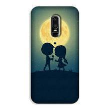 Love Couple Case for OnePlus 6  (Design - 109)