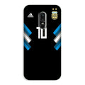 Argentina Case for OnePlus 6  (Design - 173)