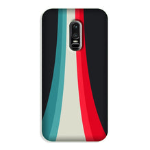 Slider Case for OnePlus 6 (Design - 189)