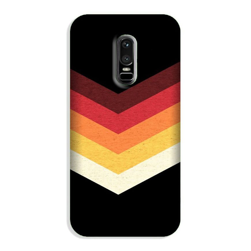 Designer Case for OnePlus 6 (Design - 193)